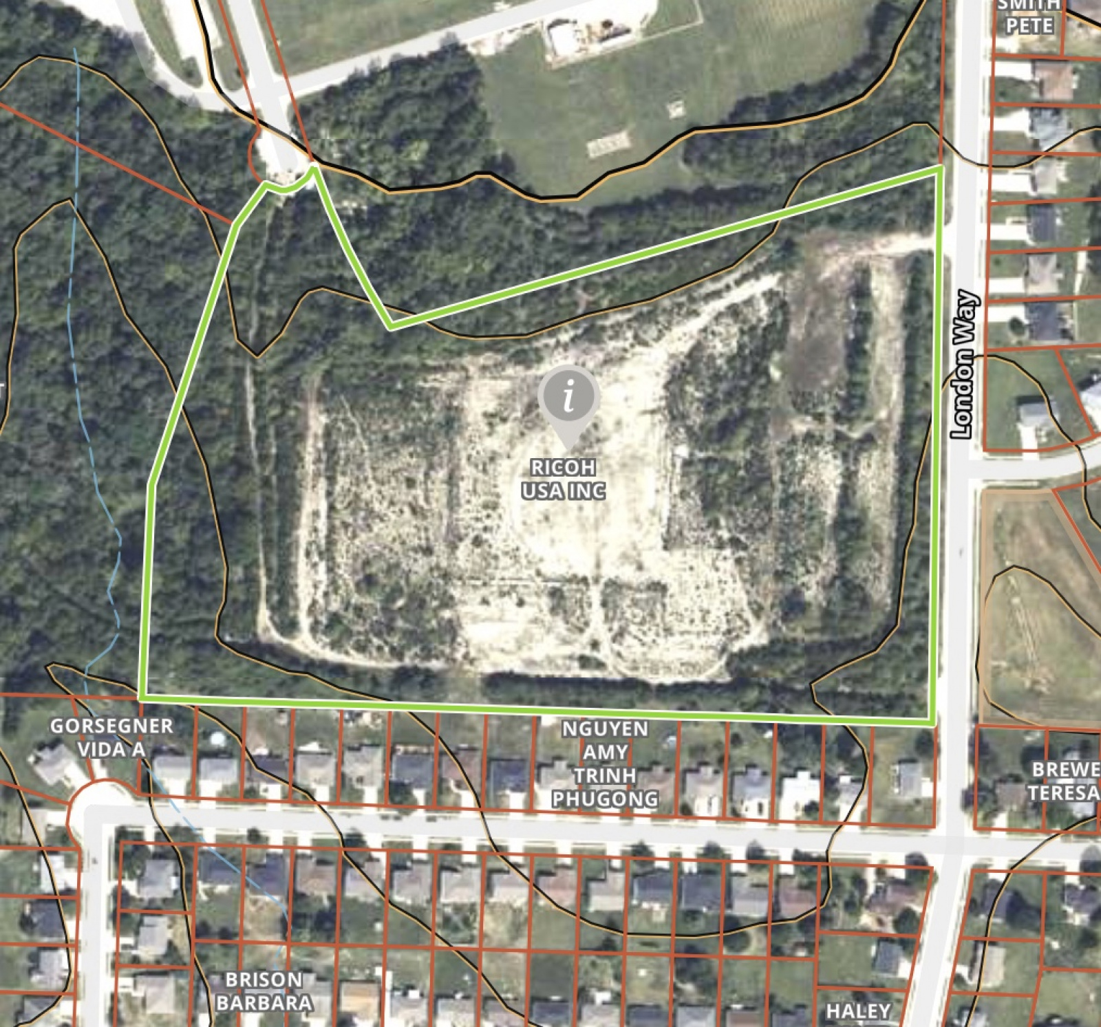 1720 London Drive, Jefferson City, Missouri 65109, Call for details , Call for details ,Call for details,Land,For Sale,London,1123